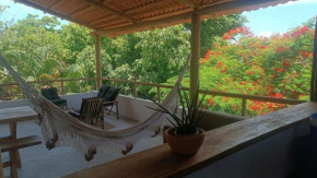 Hostel da Vila Caraíva